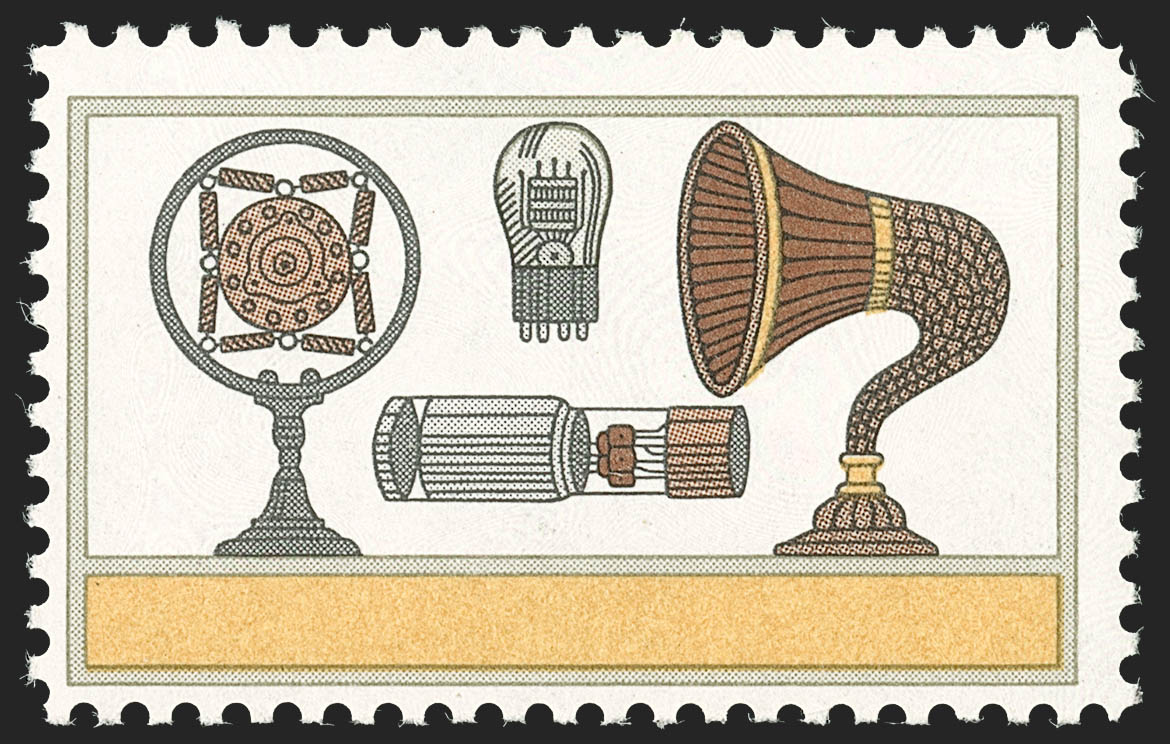 Sale no. 1231 — Lot no. 603 — Siegel Auction Galleries