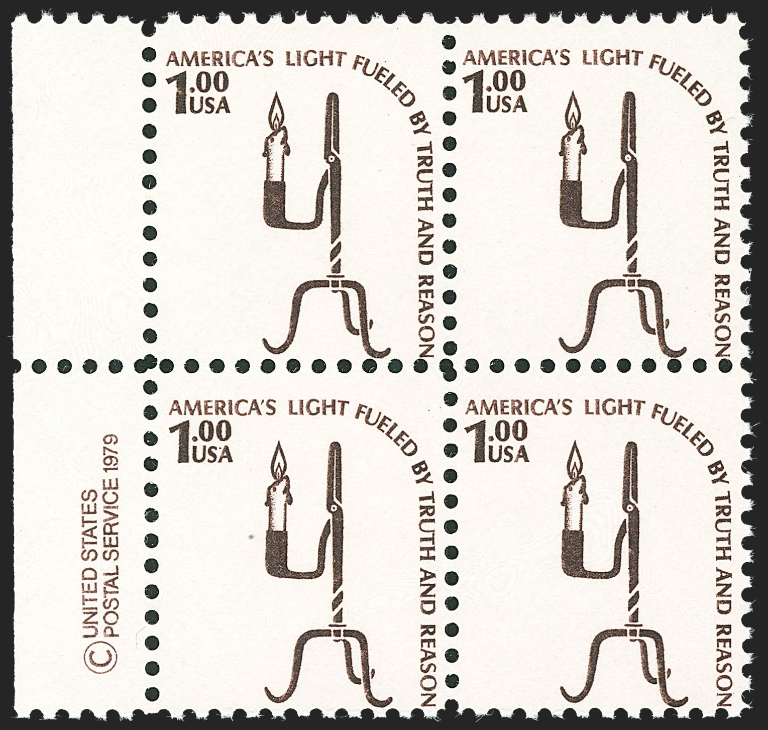 Sale no. 1231 — Lot no. 608 — Siegel Auction Galleries