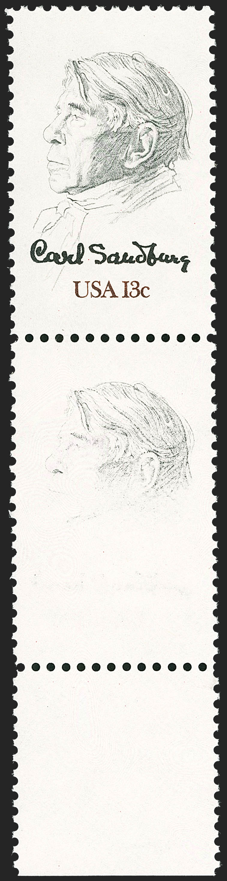 Sale no. 1231 — Lot no. 611 — Siegel Auction Galleries