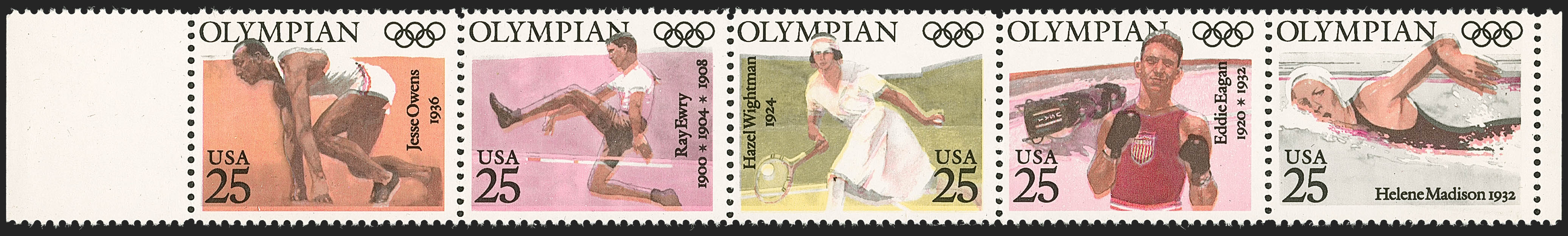 Sale no. 1231 — Lot no. 617 — Siegel Auction Galleries