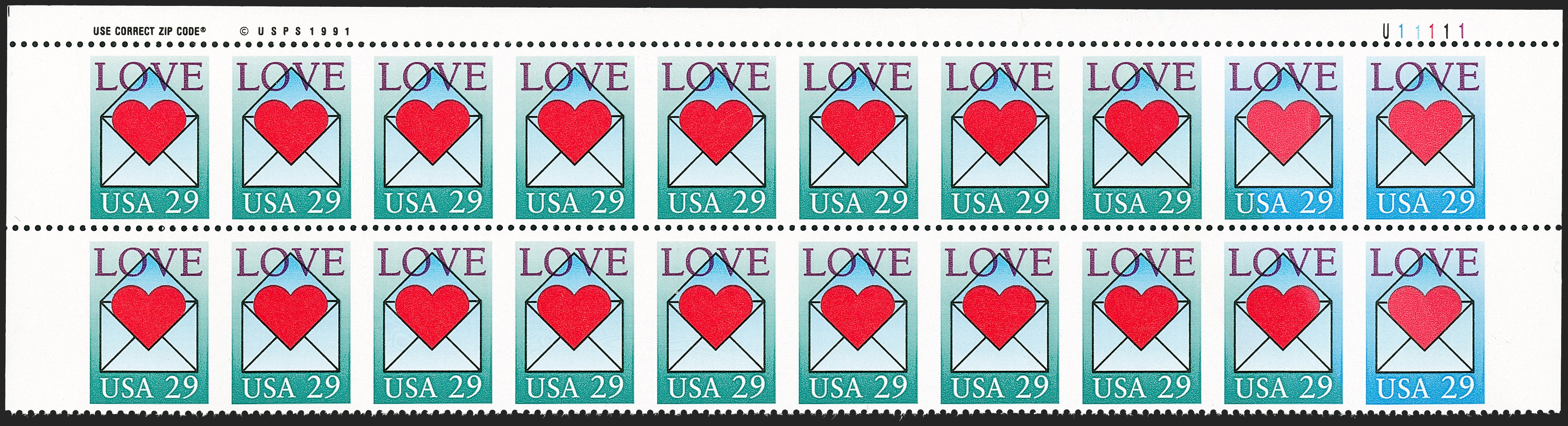 Sale no. 1231 — Lot no. 619 — Siegel Auction Galleries