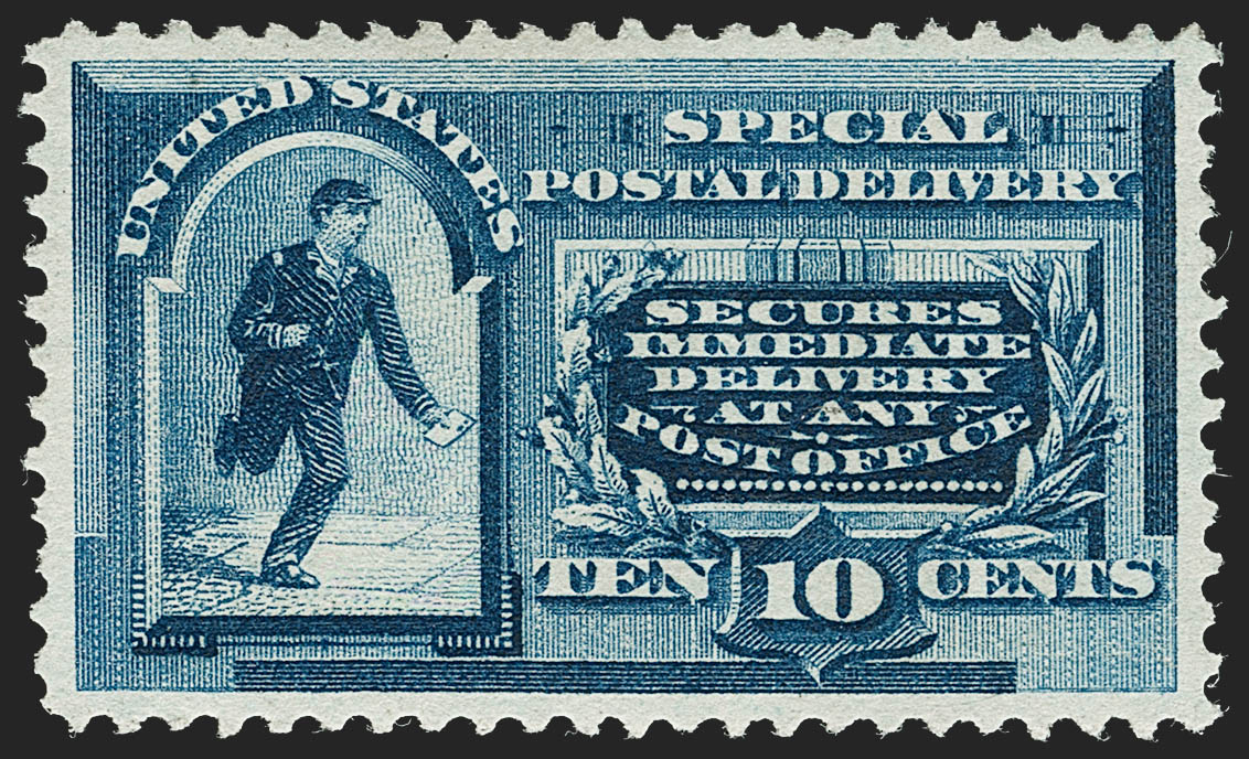 Sale no. 1231 — Lot no. 652 — Siegel Auction Galleries