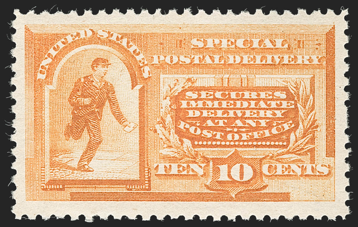 Sale no. 1231 — Lot no. 653 — Siegel Auction Galleries