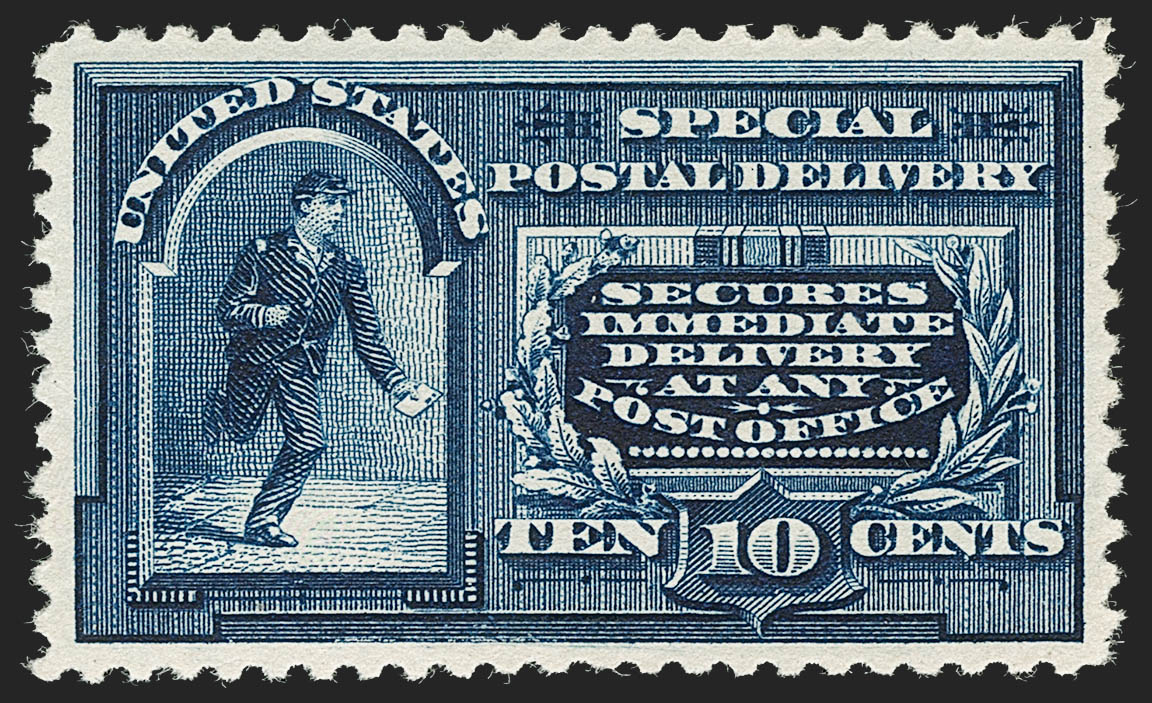 Sale no. 1231 — Lot no. 654 — Siegel Auction Galleries