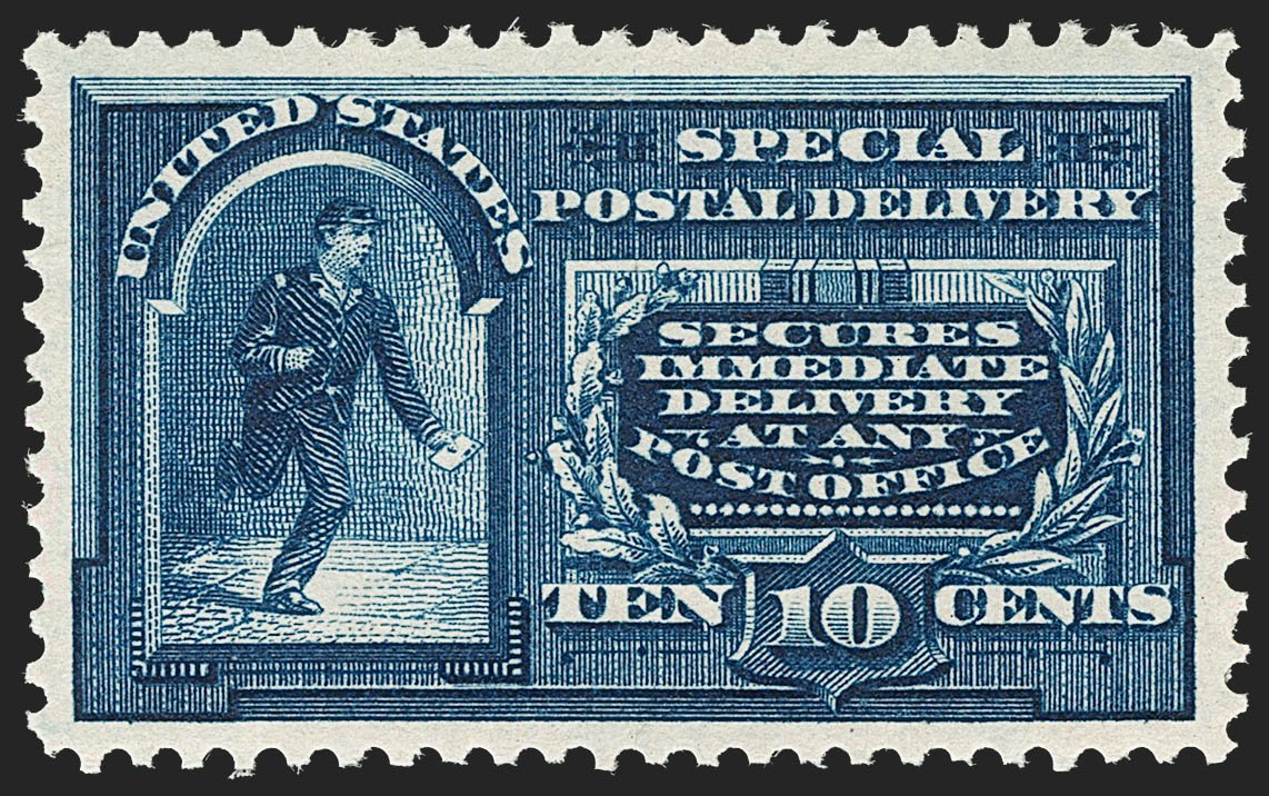 Sale no. 1231 — Lot no. 655 — Siegel Auction Galleries