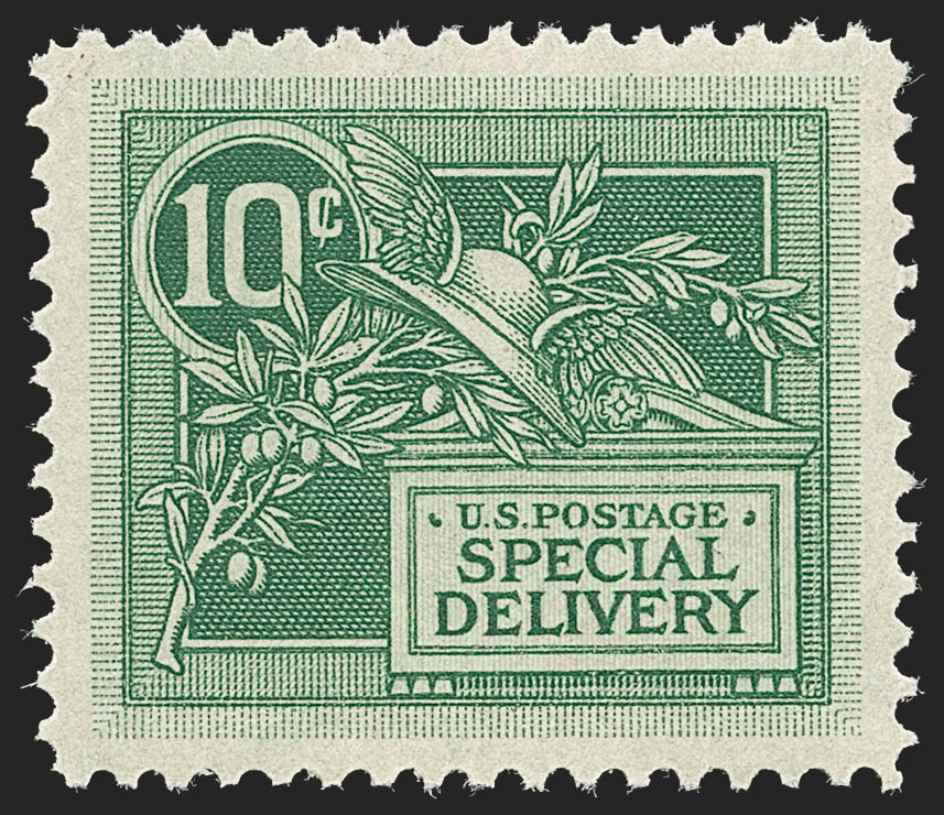 Sale no. 1231 — Lot no. 657 — Siegel Auction Galleries