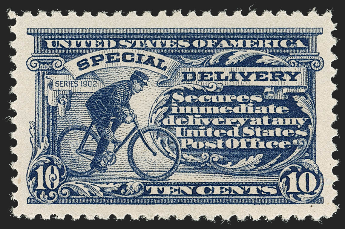 Sale no. 1231 — Lot no. 661 — Siegel Auction Galleries