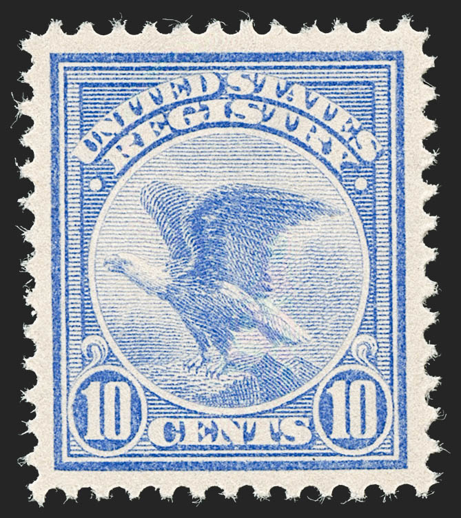 Sale no. 1231 — Lot no. 663 — Siegel Auction Galleries