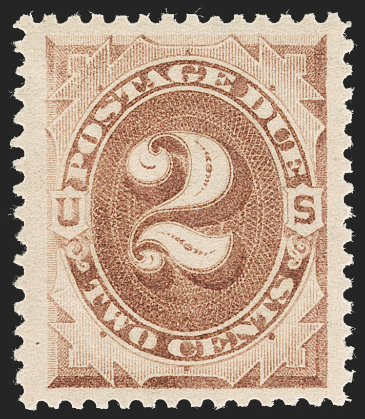 Sale no. 1231 — Lot no. 665 — Siegel Auction Galleries