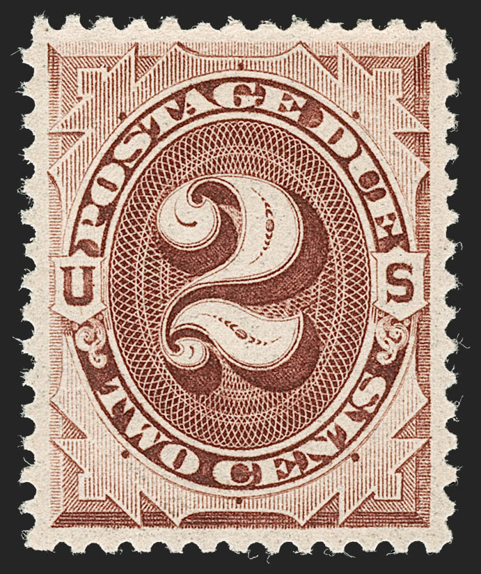 Sale no. 1231 — Lot no. 672 — Siegel Auction Galleries