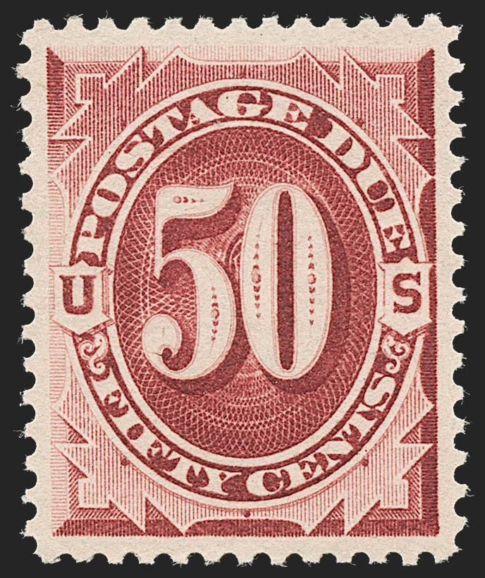 Sale no. 1231 — Lot no. 683 — Siegel Auction Galleries