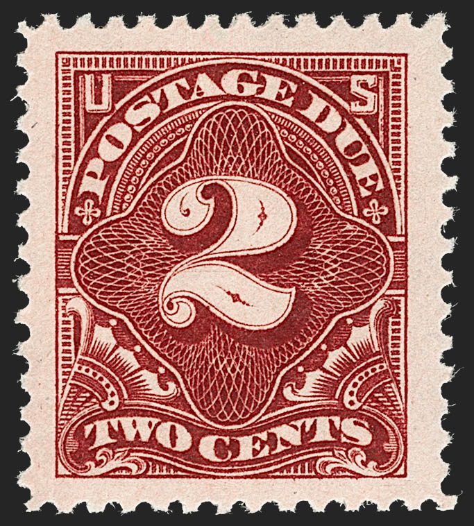 Sale no. 1231 — Lot no. 685 — Siegel Auction Galleries