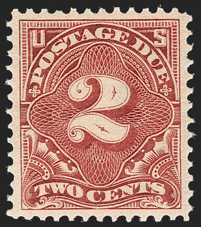 Sale no. 1231 — Lot no. 691 — Siegel Auction Galleries