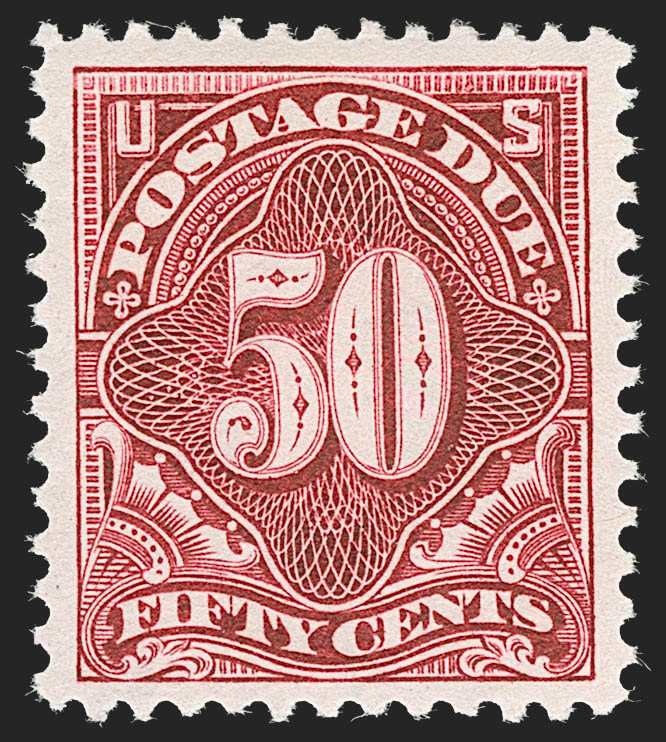 Sale no. 1231 — Lot no. 695 — Siegel Auction Galleries