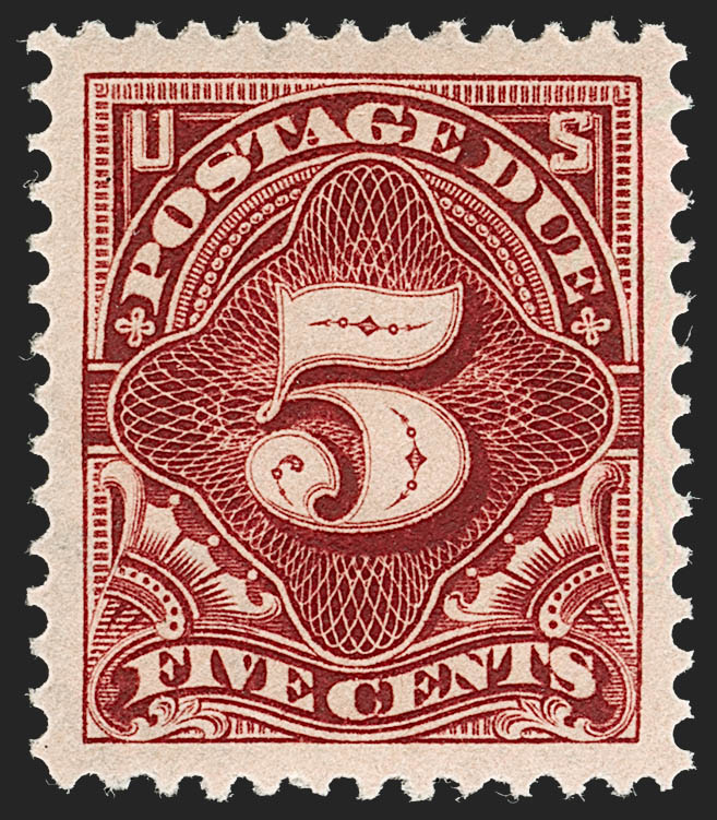 Sale no. 1231 — Lot no. 699 — Siegel Auction Galleries