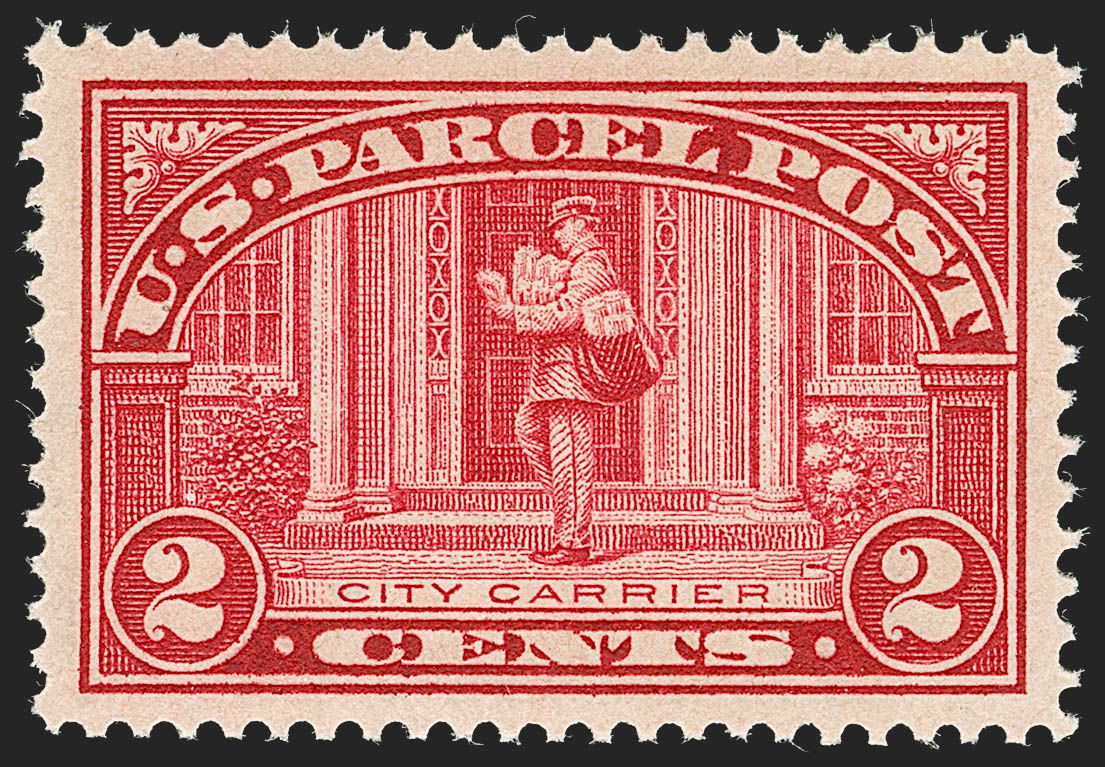 Sale no. 1231 — Lot no. 787 — Siegel Auction Galleries