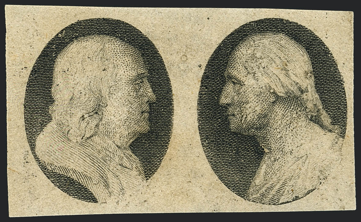 Sale no. 1232 — Lot no. 1003 — Siegel Auction Galleries