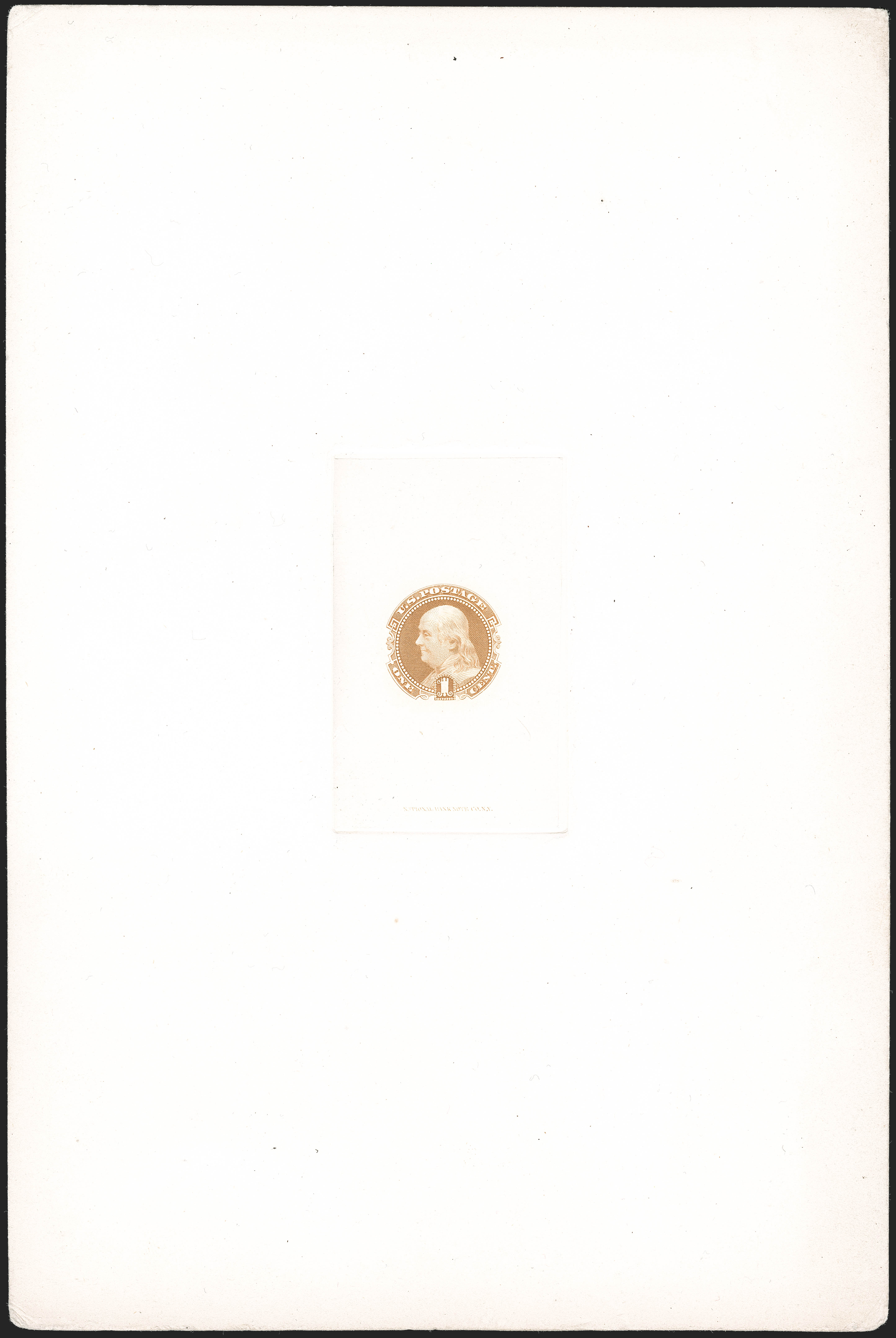 Sale no. 1232 — Lot no. 1018 — Siegel Auction Galleries