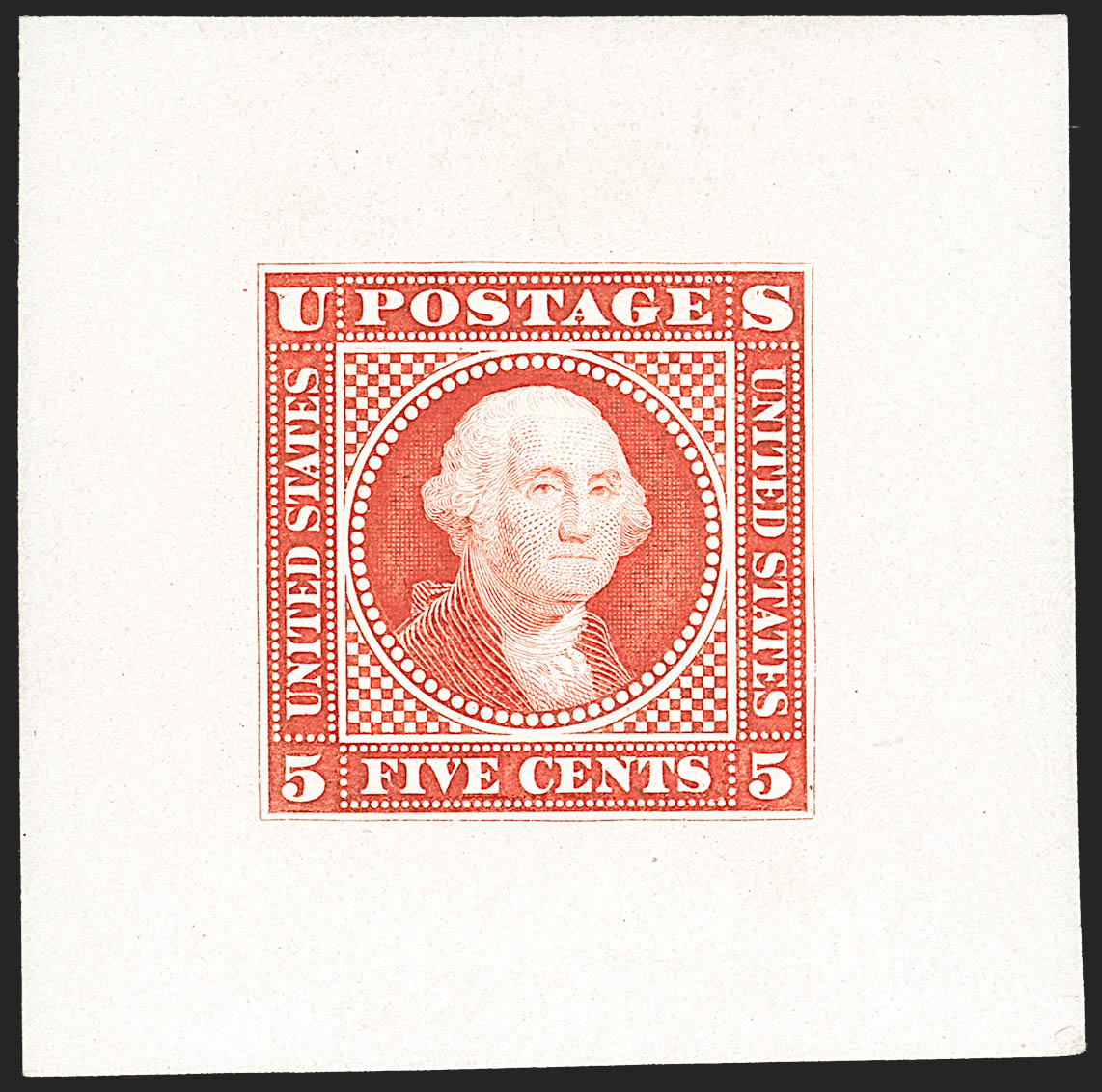 Sale no. 1232 — Lot no. 1022 — Siegel Auction Galleries