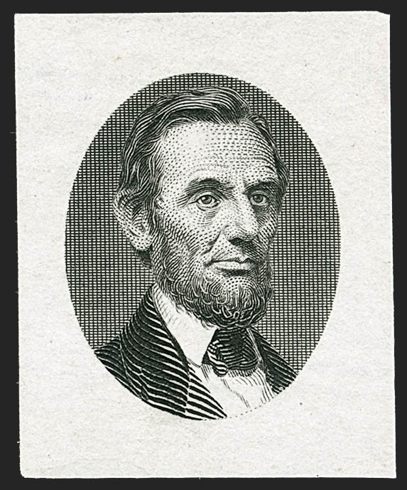 Sale no. 1232 — Lot no. 1026 — Siegel Auction Galleries