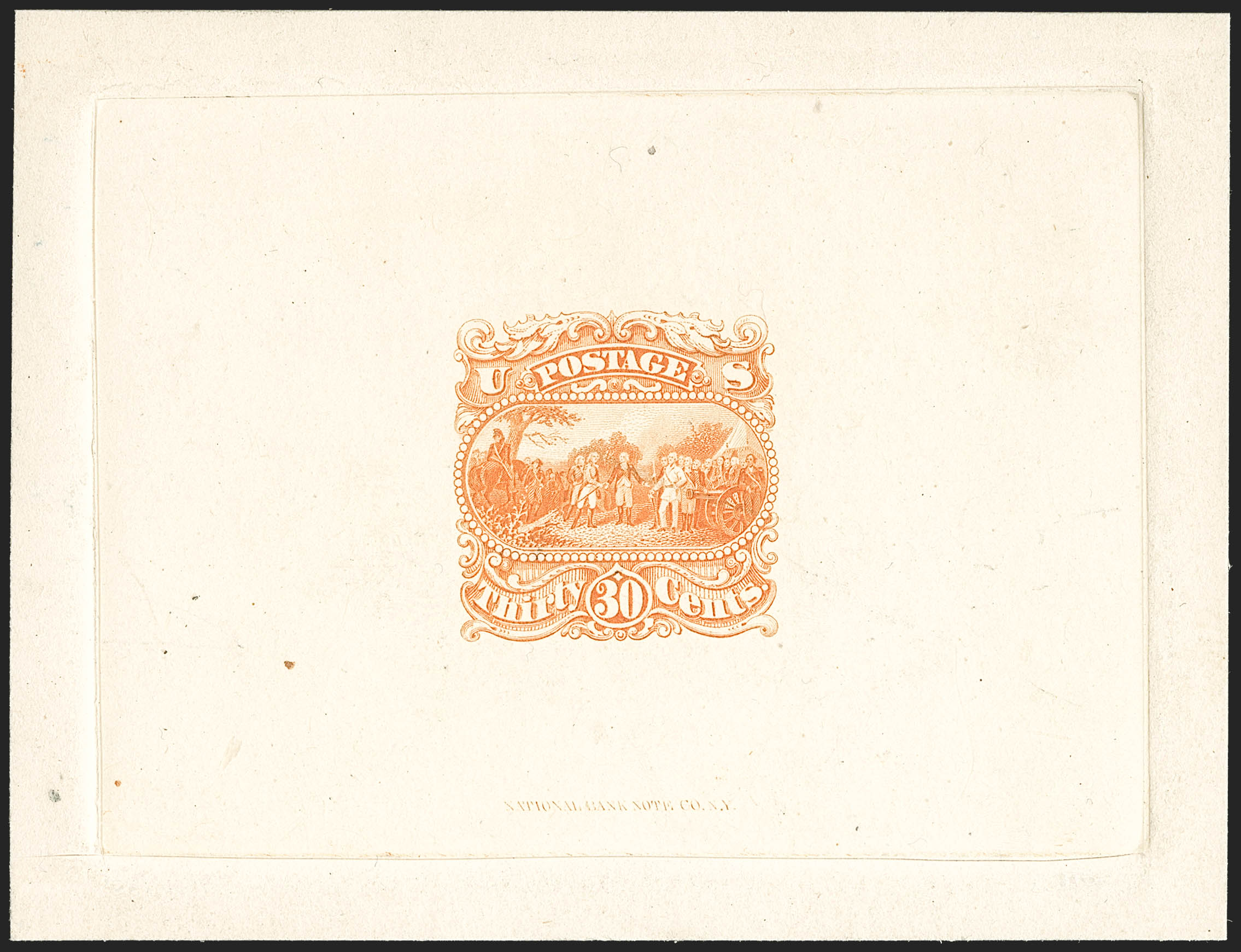 Sale no. 1232 — Lot no. 1028 — Siegel Auction Galleries