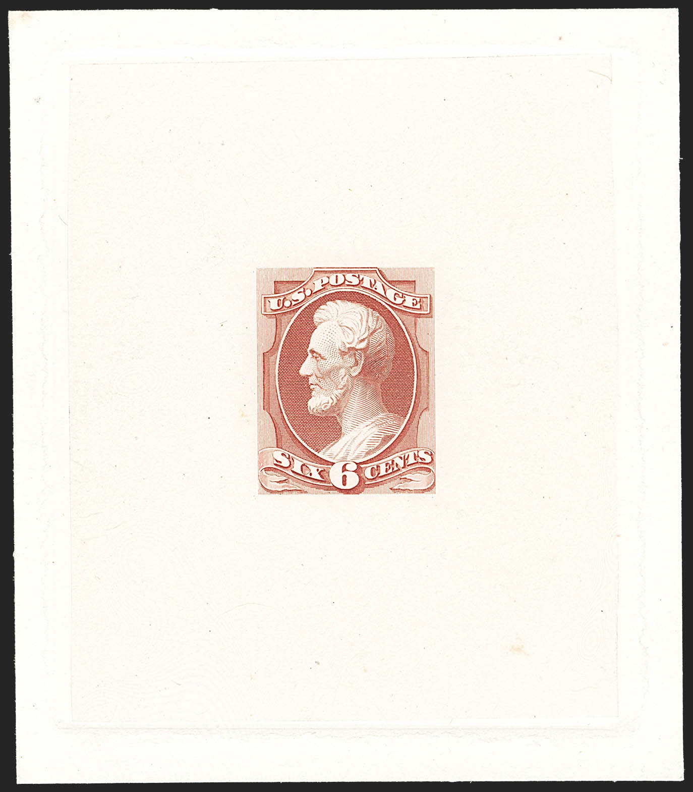 Sale no. 1232 — Lot no. 1032 — Siegel Auction Galleries