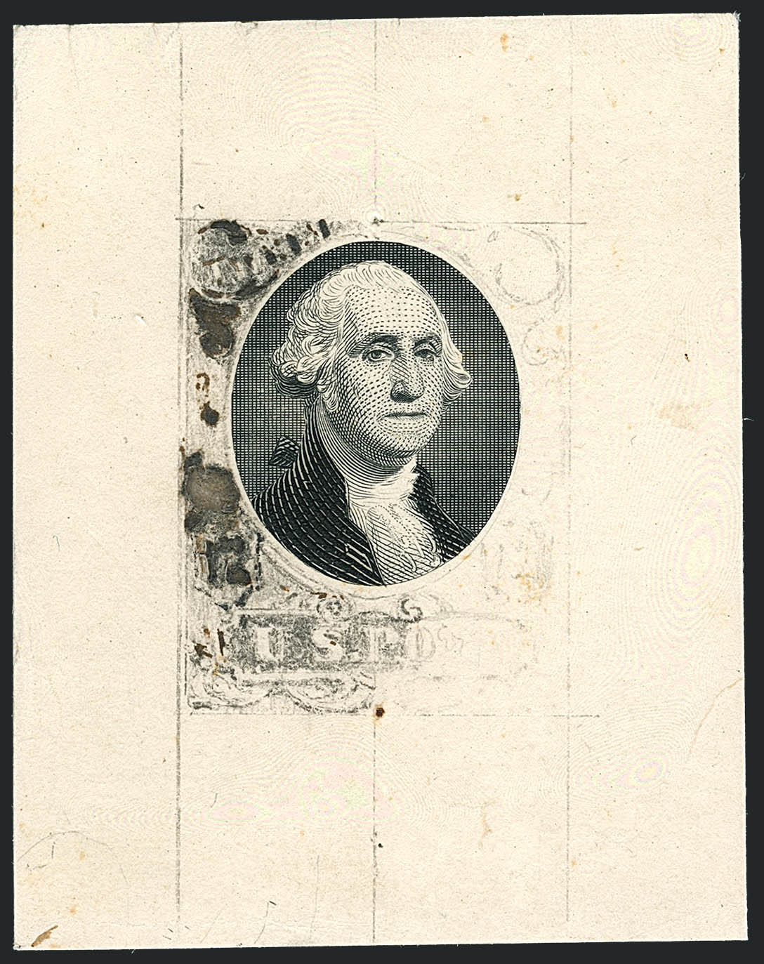 Sale no. 1232 — Lot no. 1034 — Siegel Auction Galleries