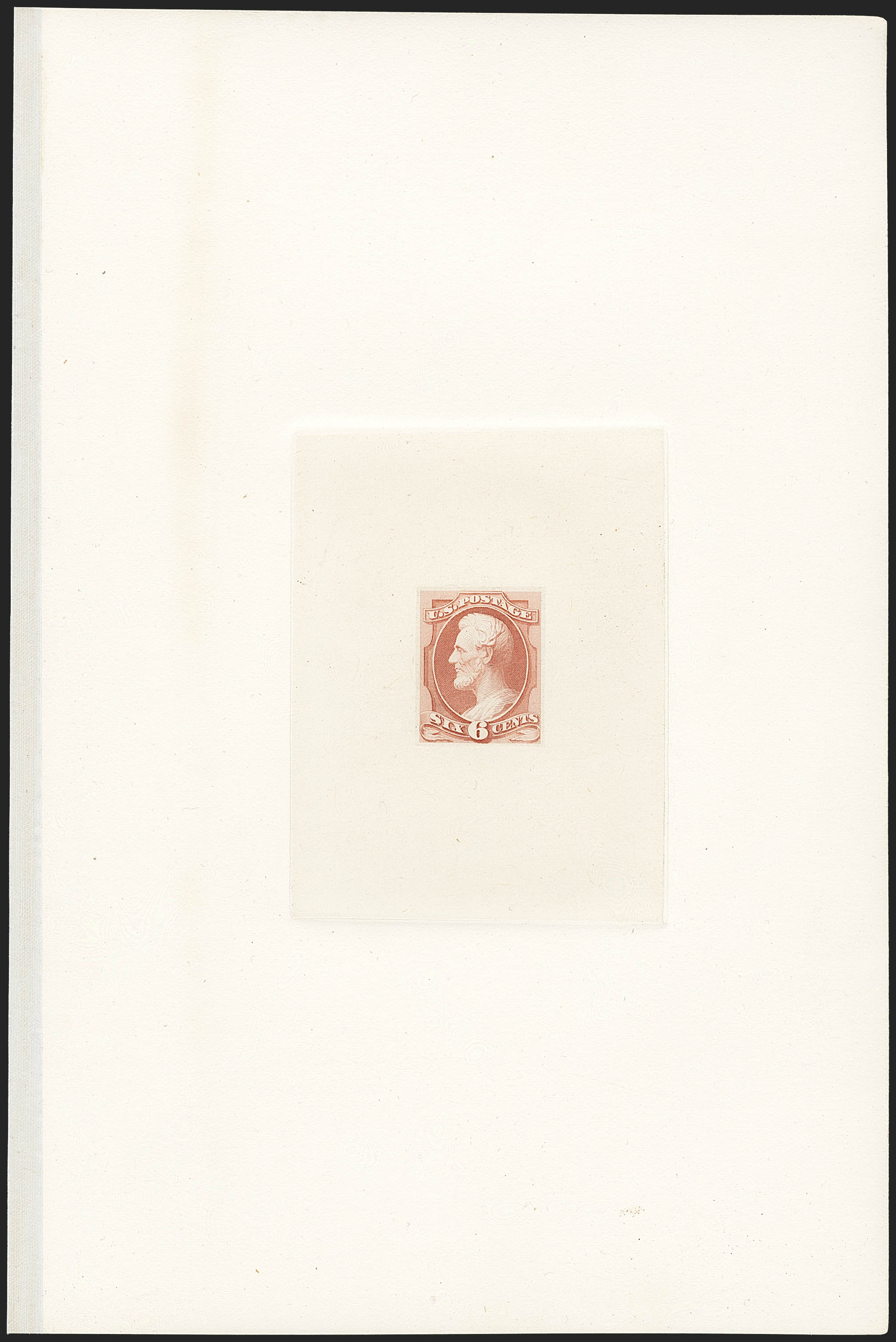 Sale no. 1232 — Lot no. 1035 — Siegel Auction Galleries