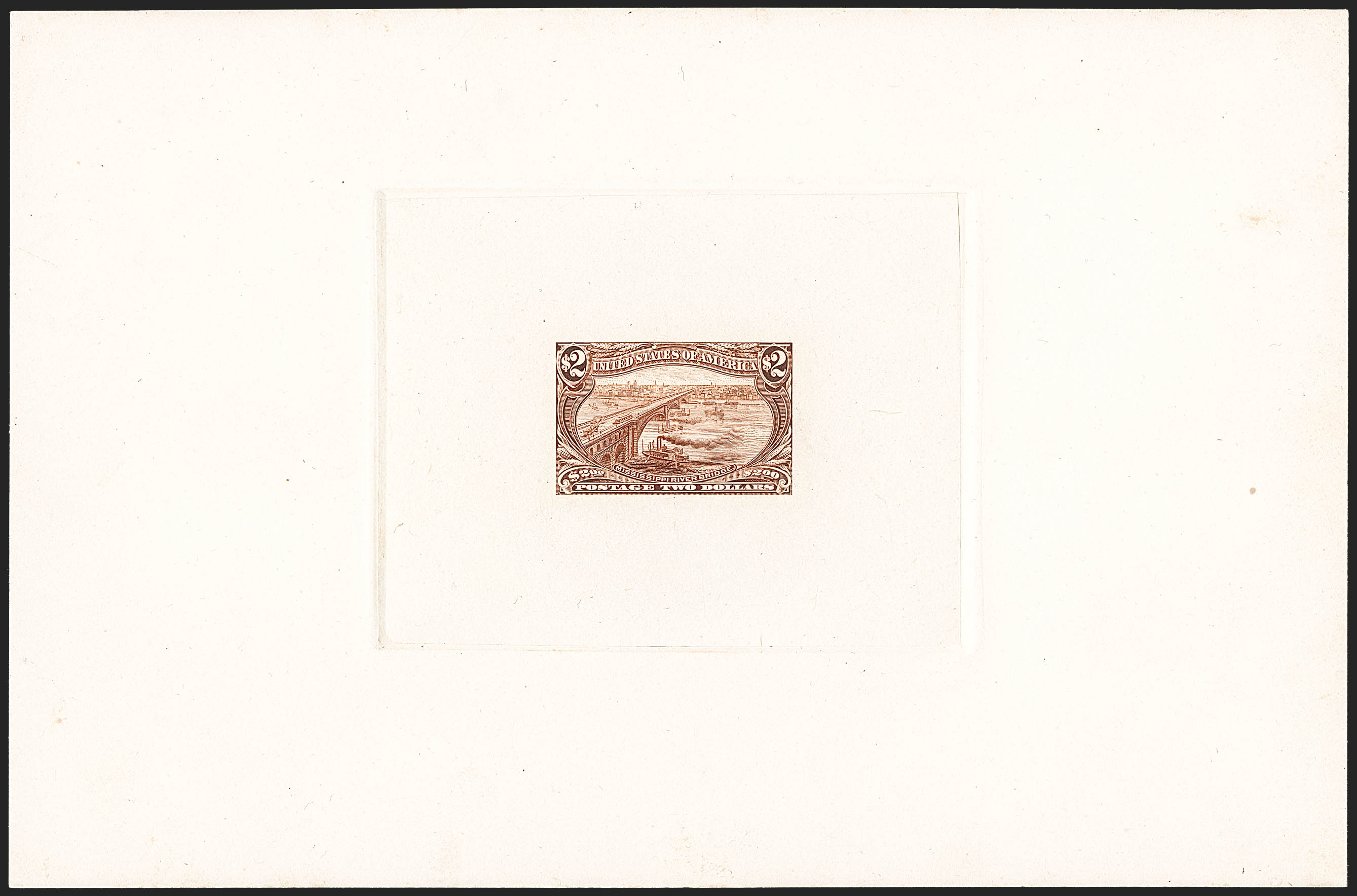 Sale no. 1232 — Lot no. 1043-1 — Siegel Auction Galleries