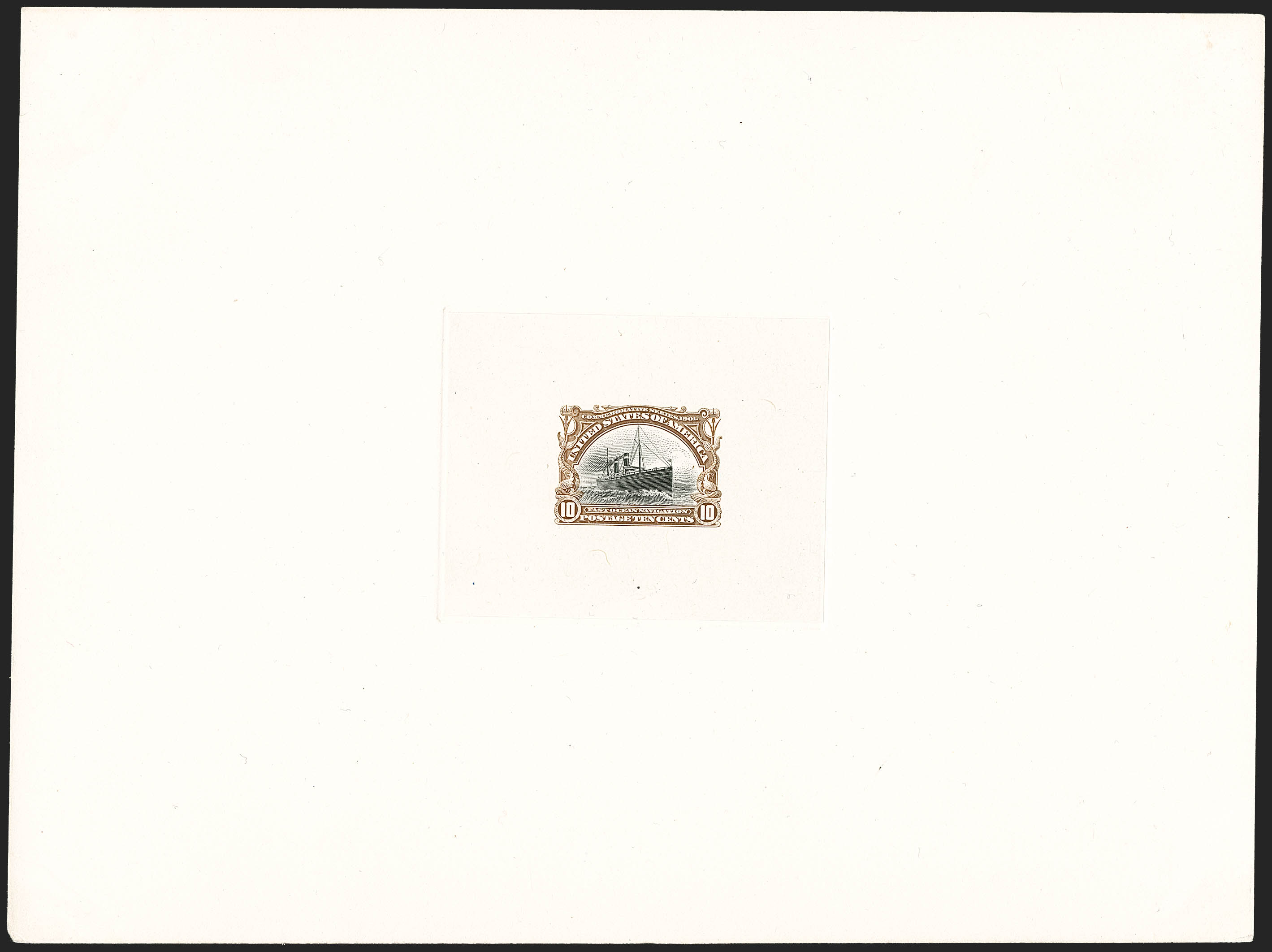 Sale no. 1232 — Lot no. 1046 — Siegel Auction Galleries