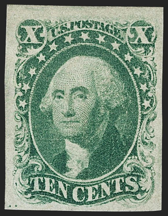 Sale no. 1232 — Lot no. 1078 — Siegel Auction Galleries