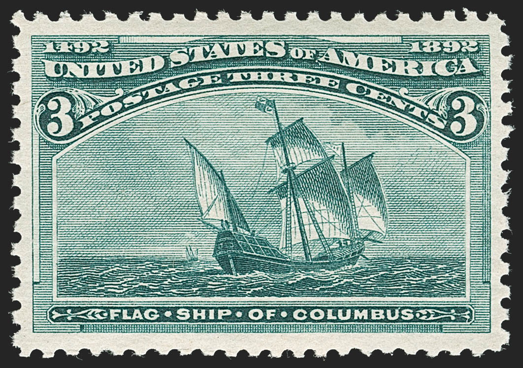 Sale no. 1232 — Lot no. 1156 — Siegel Auction Galleries