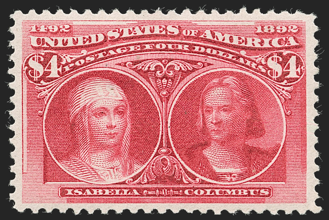 Sale no. 1232 — Lot no. 1172 — Siegel Auction Galleries