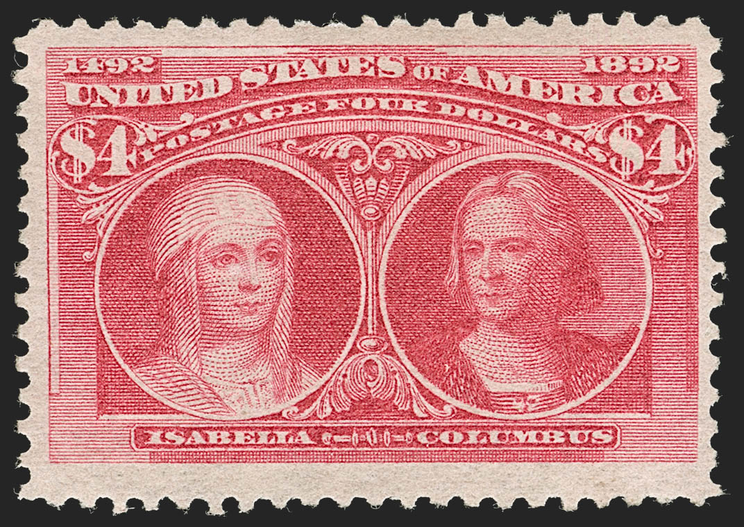 Sale no. 1232 — Lot no. 1173 — Siegel Auction Galleries