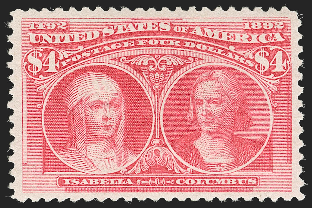 Sale no. 1232 — Lot no. 1174 — Siegel Auction Galleries