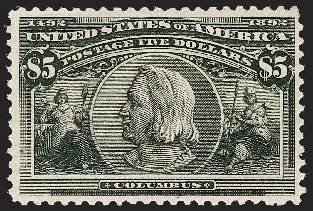 Sale no. 1232 — Lot no. 1176 — Siegel Auction Galleries