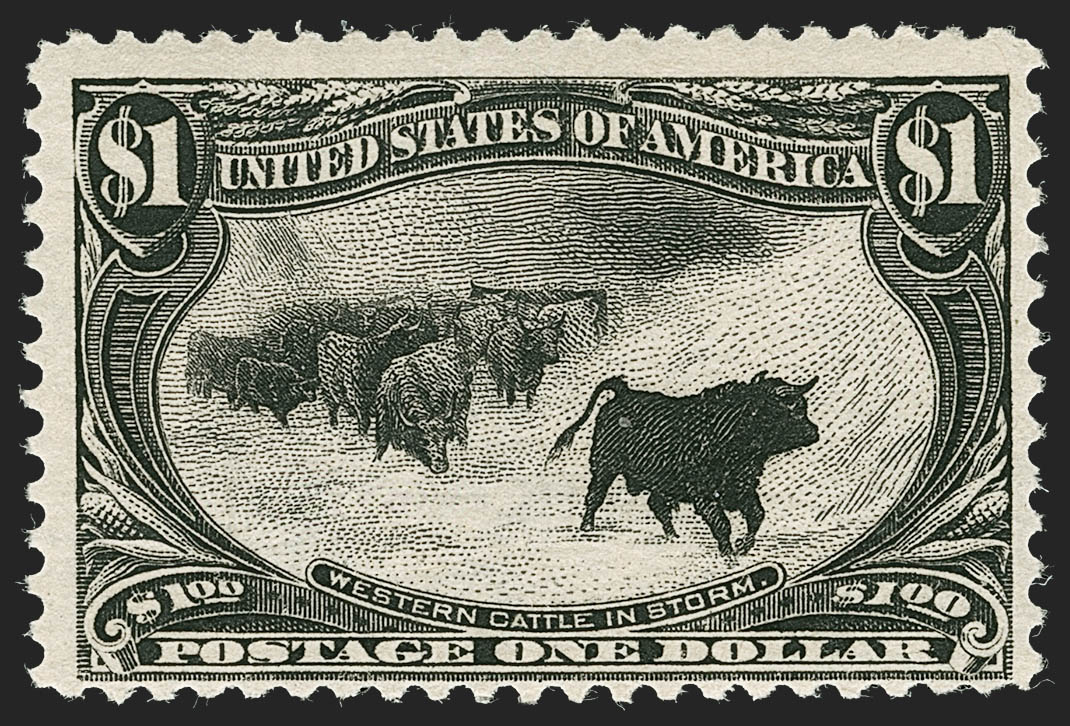 Sale no. 1232 — Lot no. 1209 — Siegel Auction Galleries