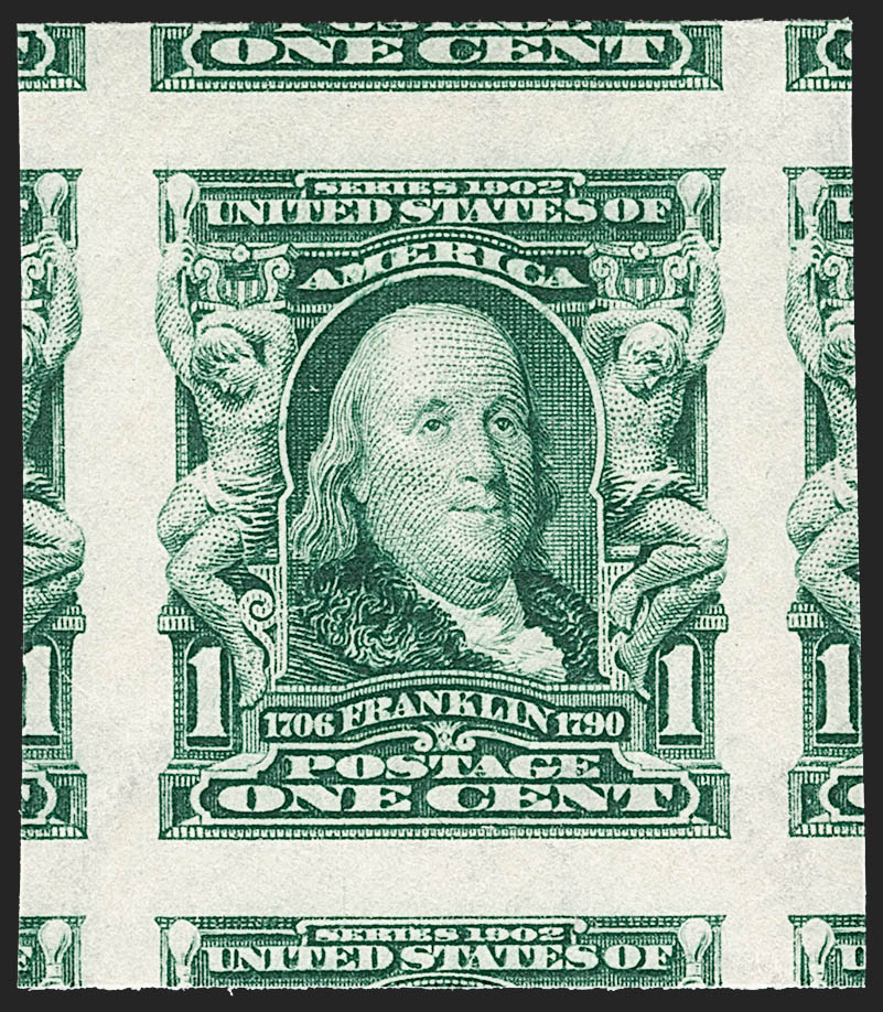 Sale no. 1232 — Lot no. 1231 — Siegel Auction Galleries