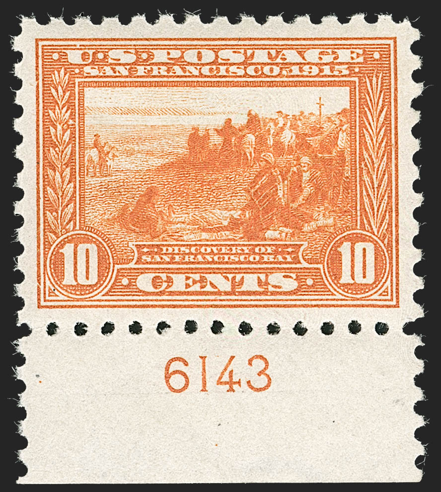 Sale no. 1232 — Lot no. 1285 — Siegel Auction Galleries