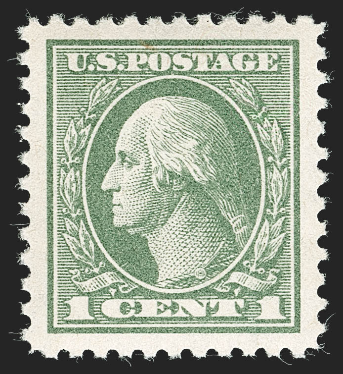 Sale no. 1232 — Lot no. 1349 — Siegel Auction Galleries