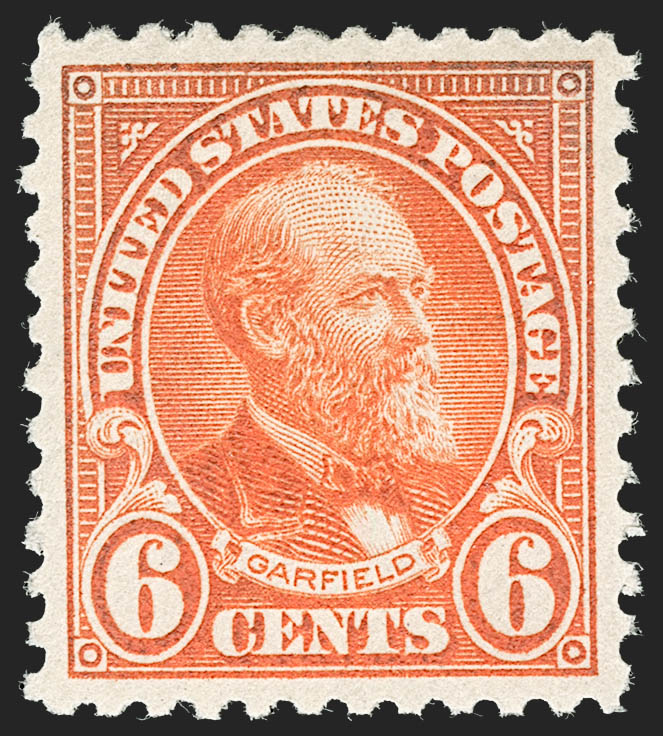 Sale no. 1232 — Lot no. 1368 — Siegel Auction Galleries