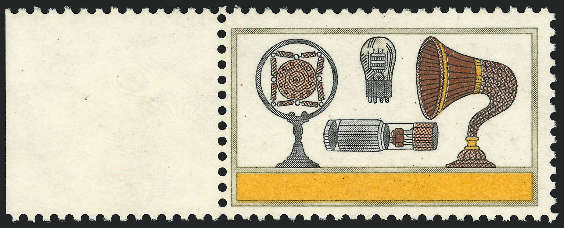 Sale no. 1232 — Lot no. 1389 — Siegel Auction Galleries