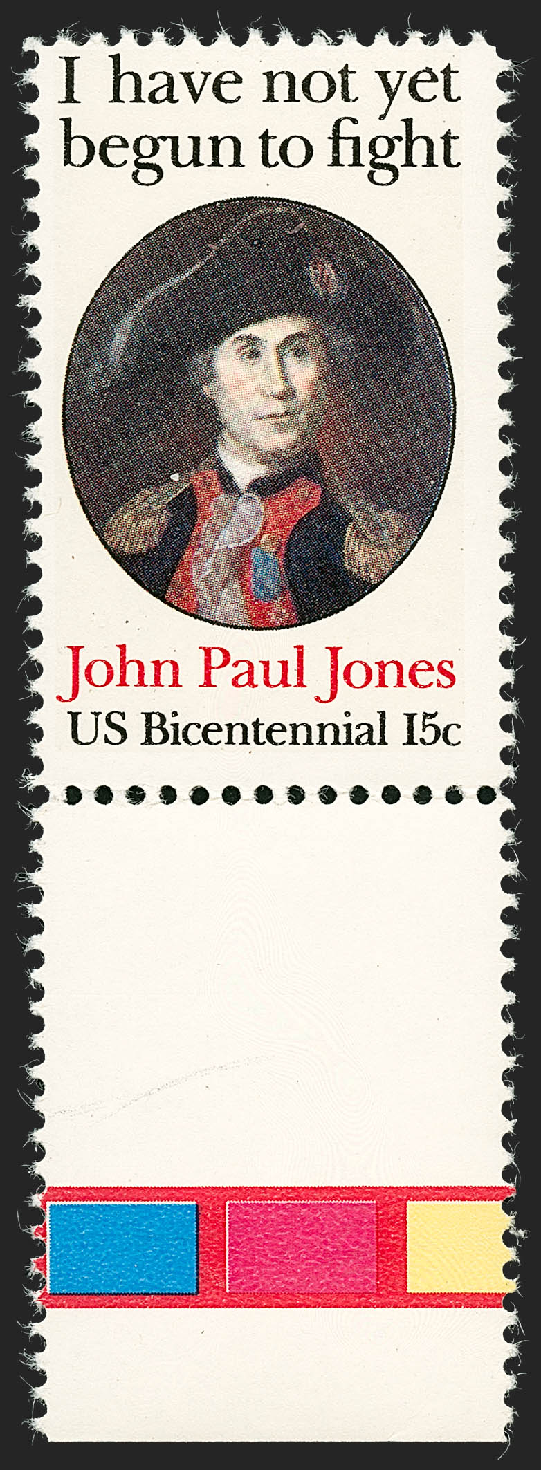 Sale no. 1232 — Lot no. 1396 — Siegel Auction Galleries