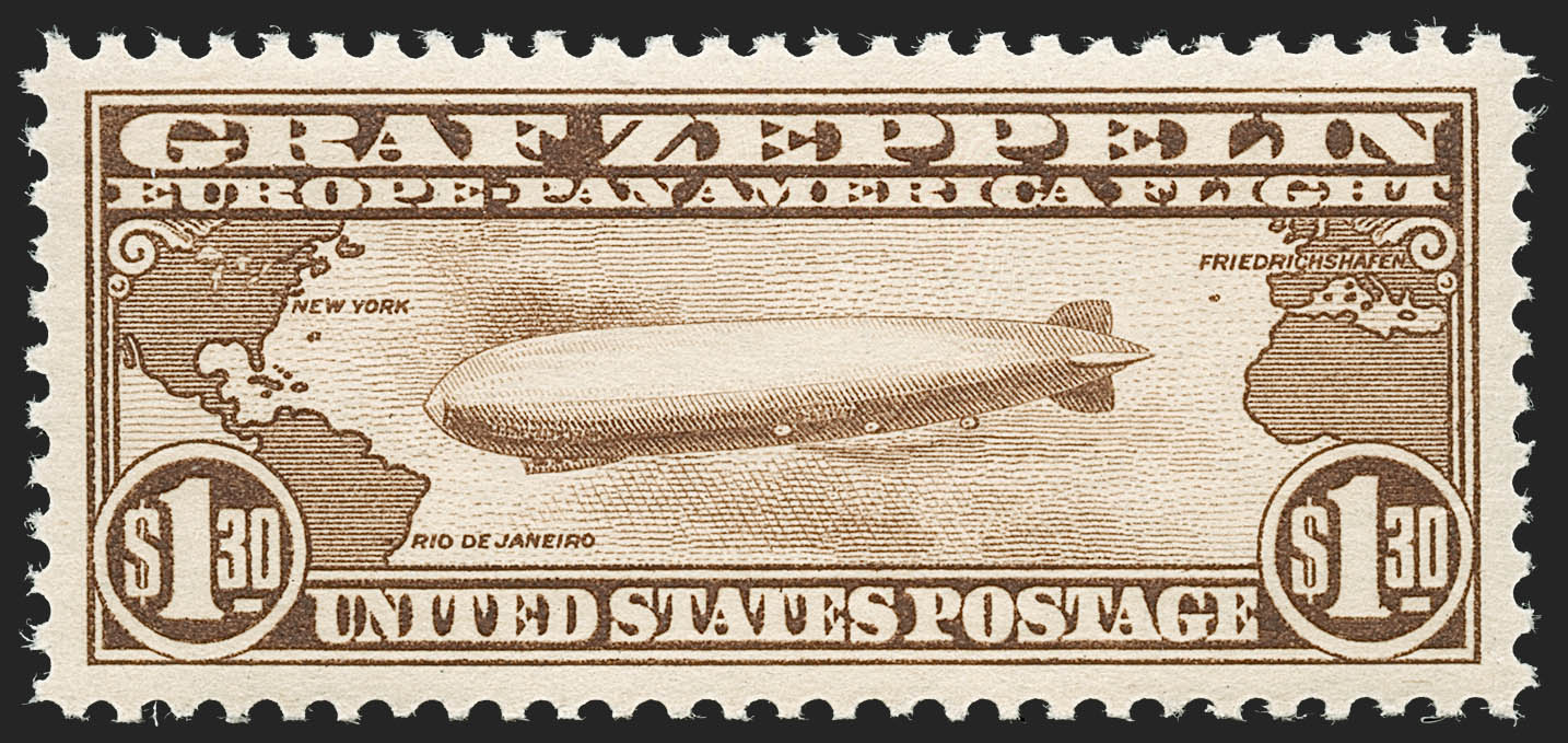 Sale no. 1232 — Lot no. 1412 — Siegel Auction Galleries