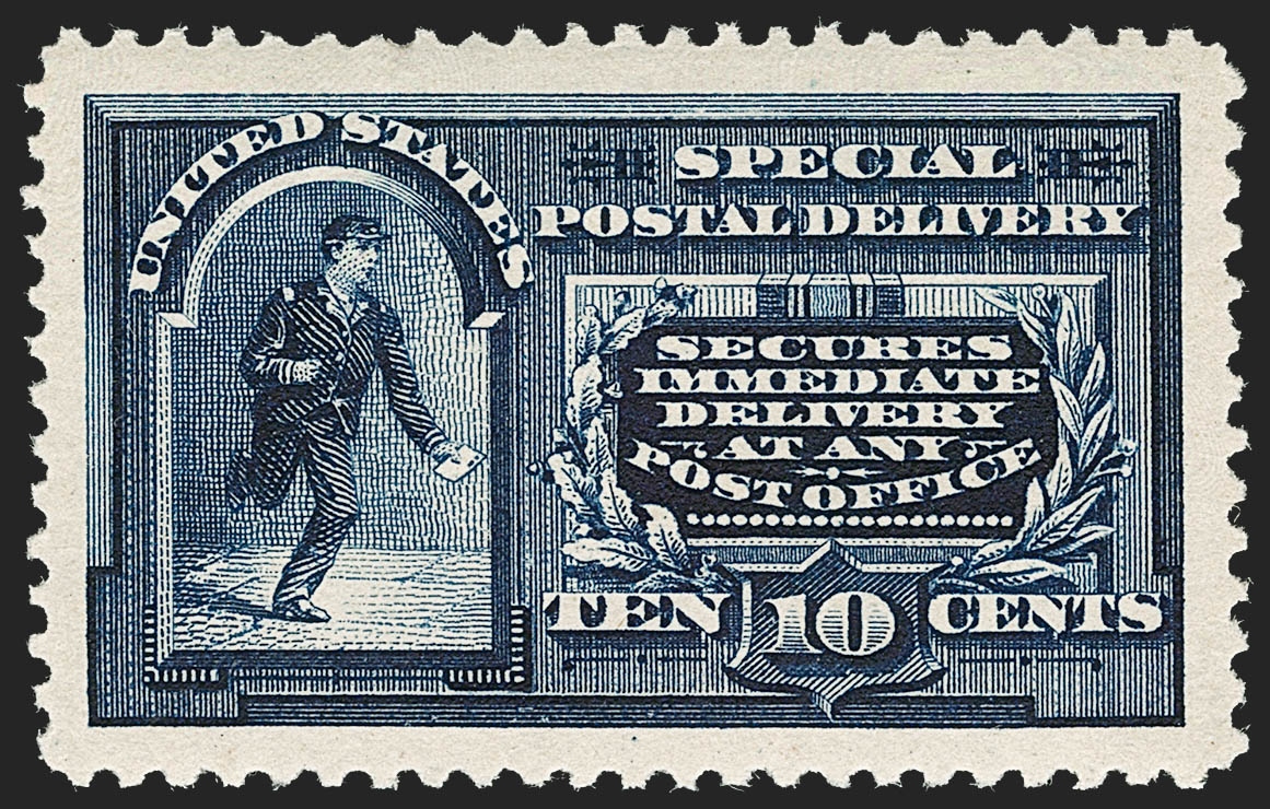 Sale no. 1232 — Lot no. 1423 — Siegel Auction Galleries