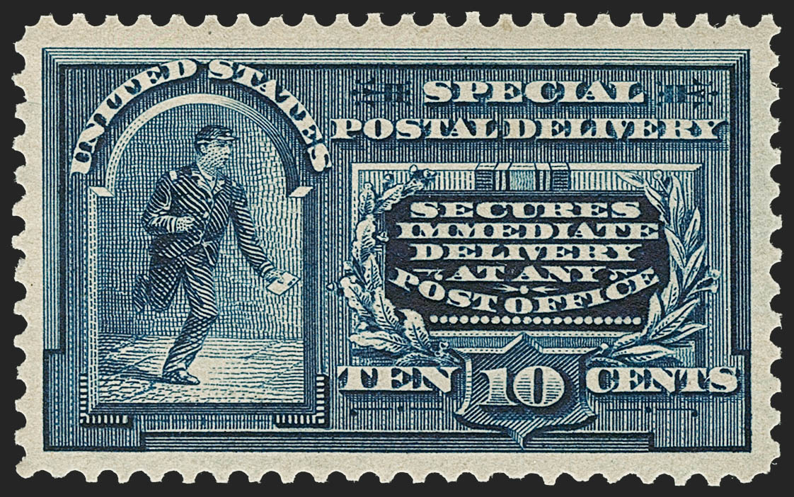 Sale no. 1232 — Lot no. 1426 — Siegel Auction Galleries