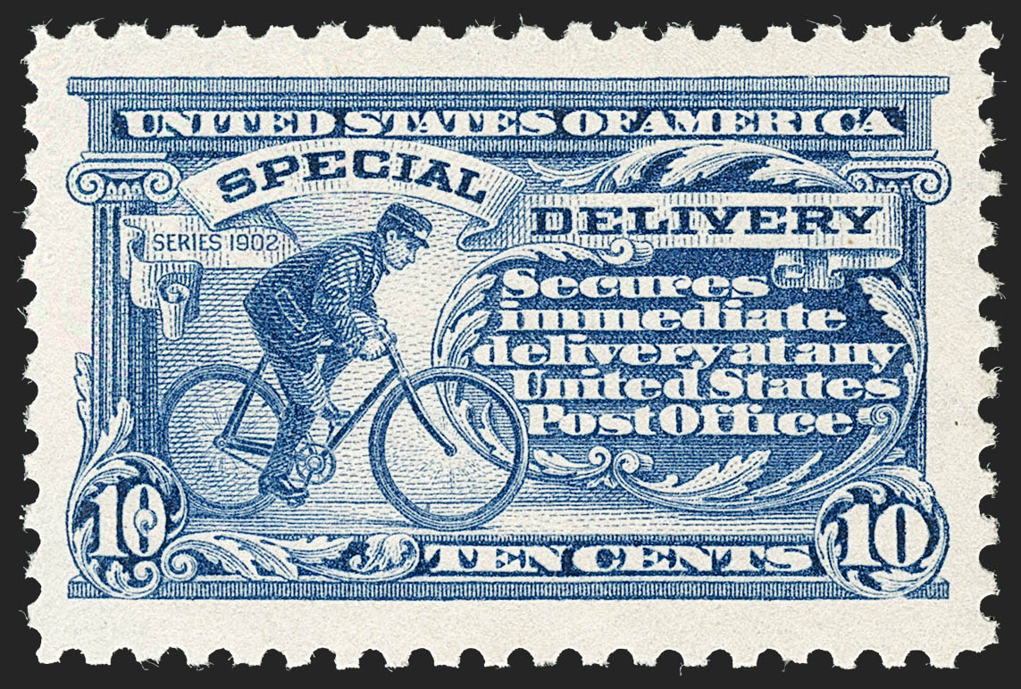 Sale no. 1232 — Lot no. 1432 — Siegel Auction Galleries