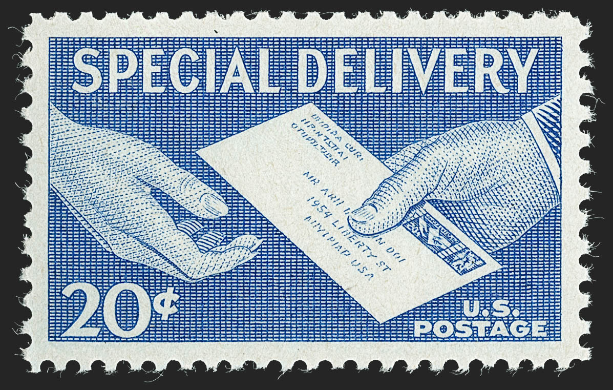 Sale no. 1232 — Lot no. 1441 — Siegel Auction Galleries