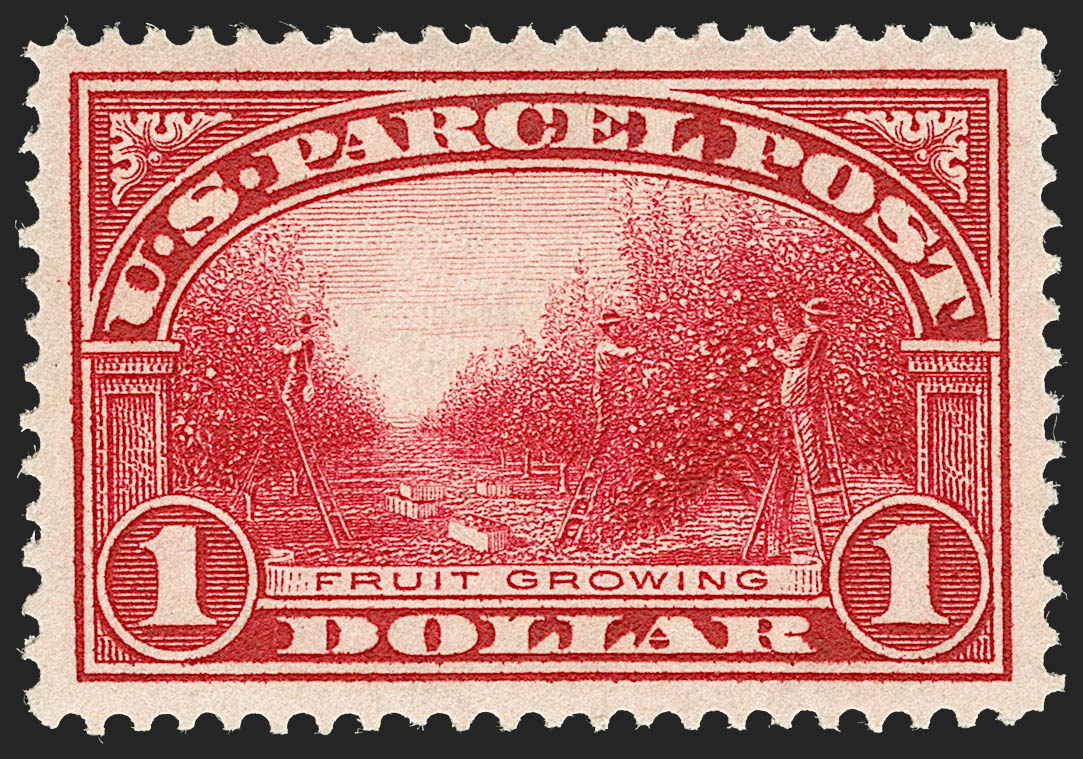 Sale no. 1232 — Lot no. 1464 — Siegel Auction Galleries