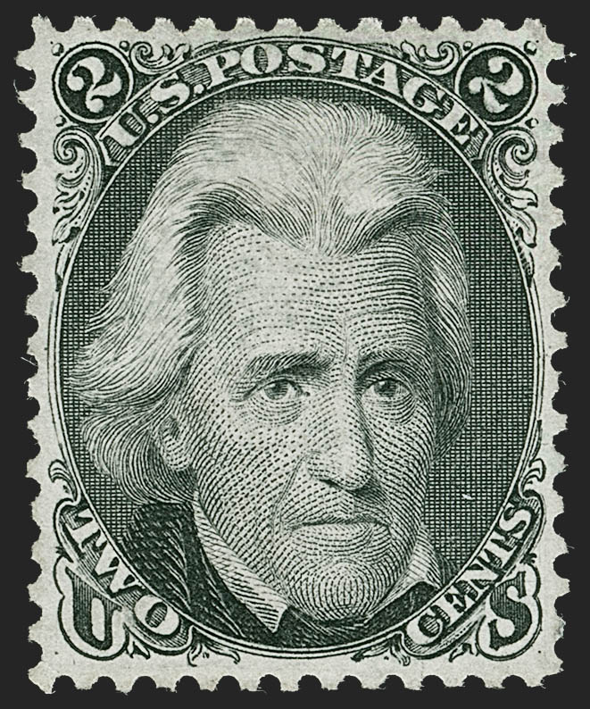 Sale no. 1232 — Lot no. 1568 — Siegel Auction Galleries